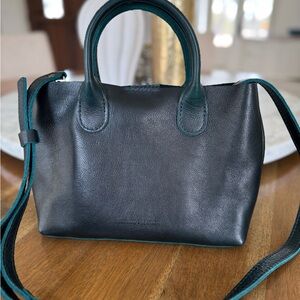 Boreal Large Classic Raindrop Crossbody